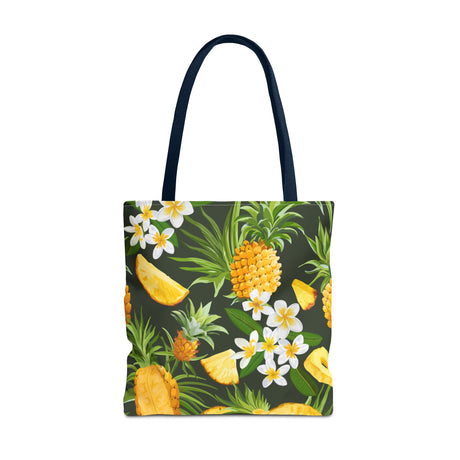 Pineapple Tote Bag (AOP)