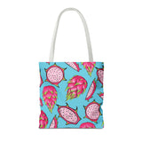 Dragon Fruit Tote Bag (AOP)