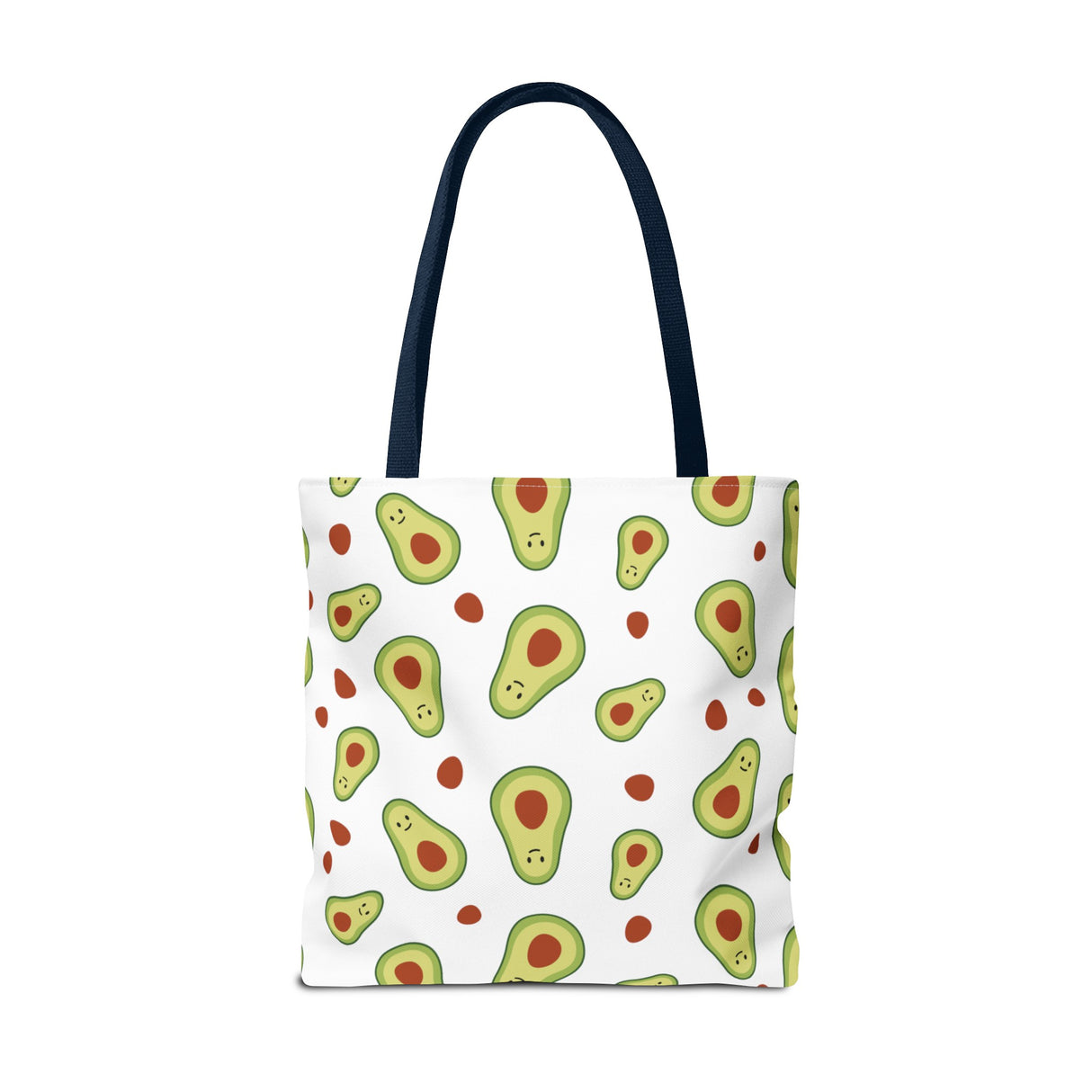 Avocado Tote Bag (AOP)