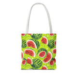 Watermelon Tote Bag (AOP)