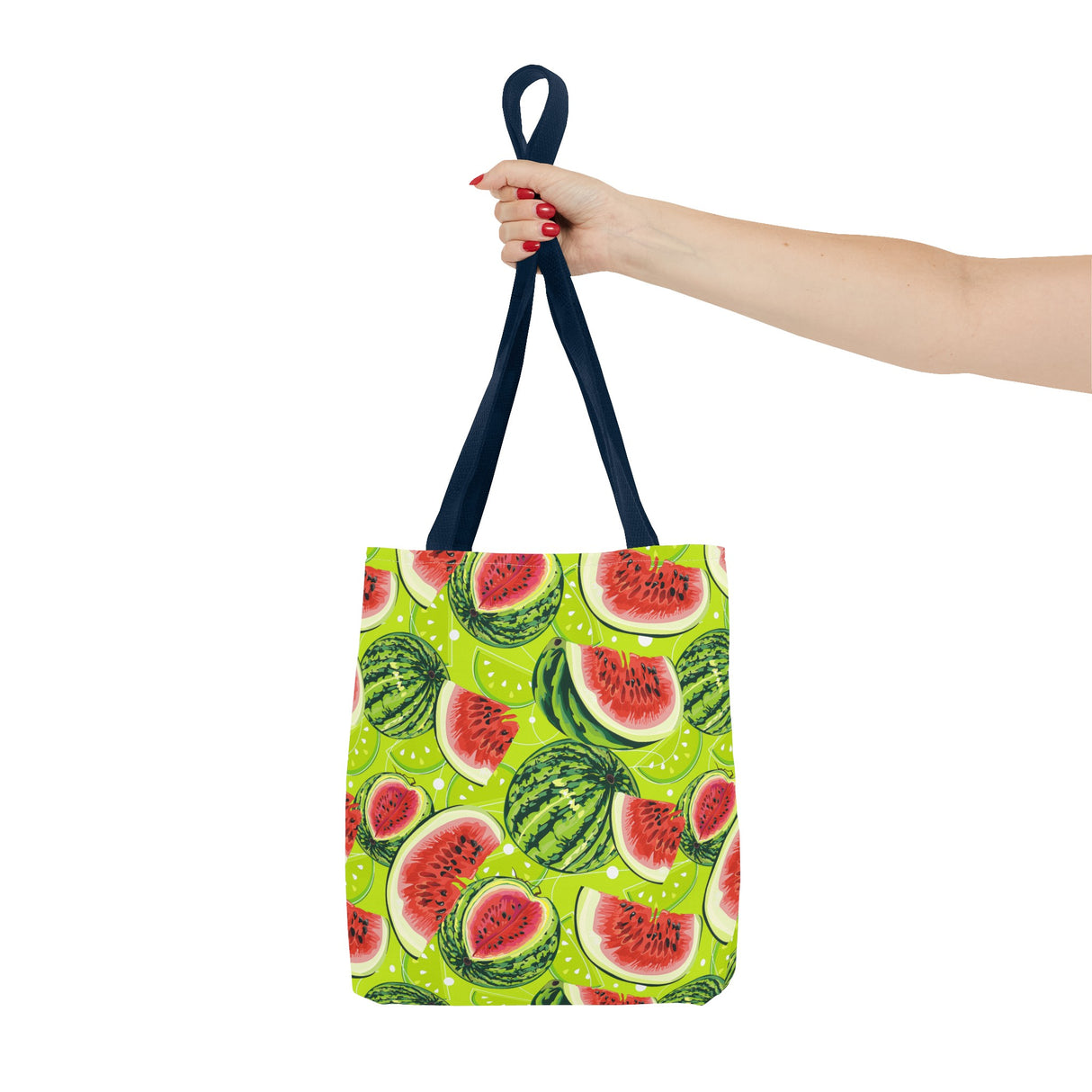 Watermelon Tote Bag (AOP)