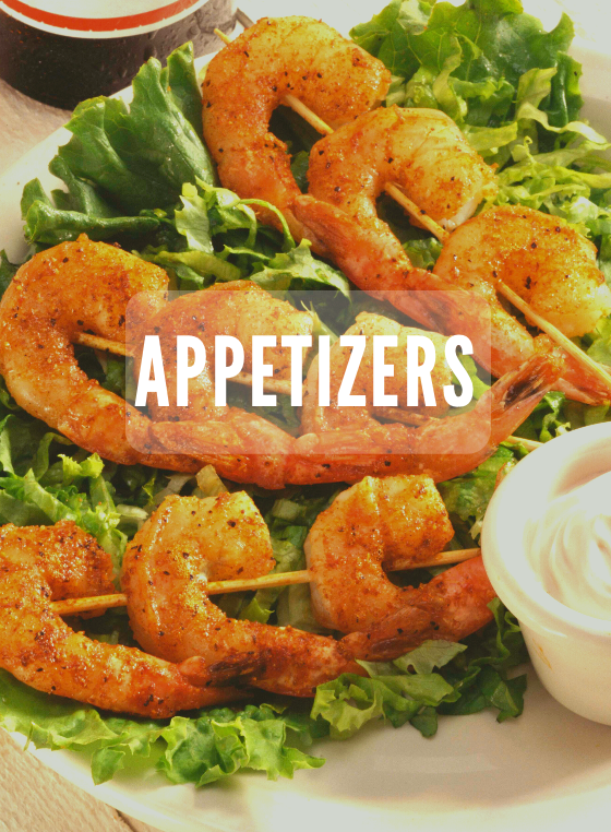 Free Appetizer Recipes Cookbook Download