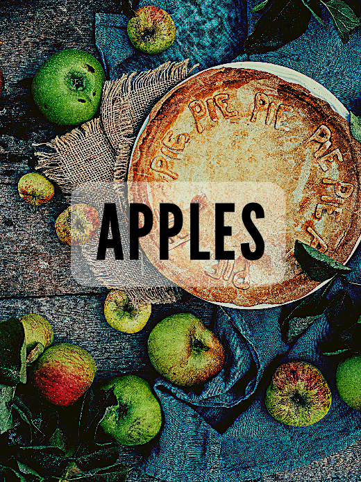 Free Apple Recipes Cookbook Download